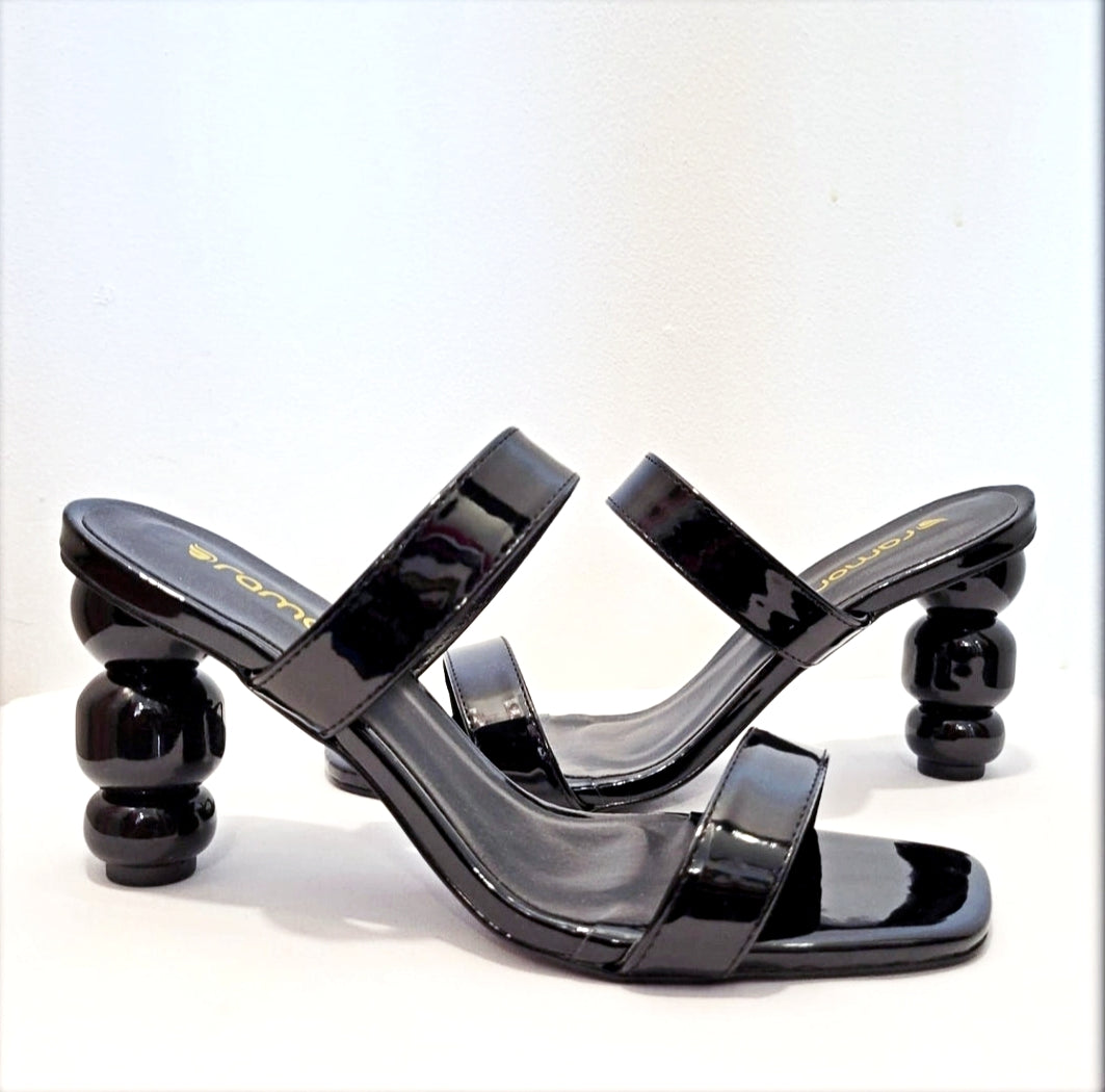 Ramony New Ind Preto