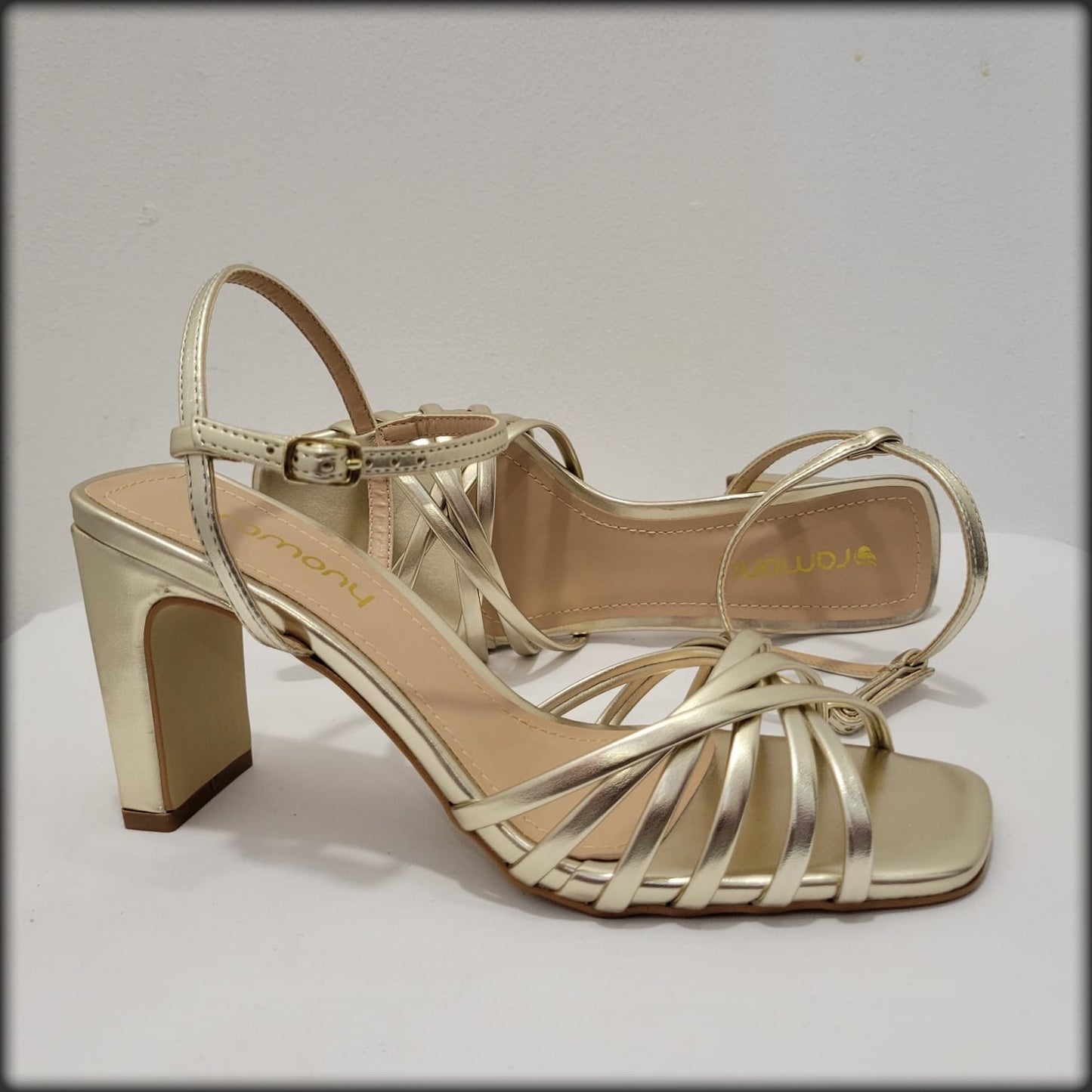 Ramony Ipanema Champagne