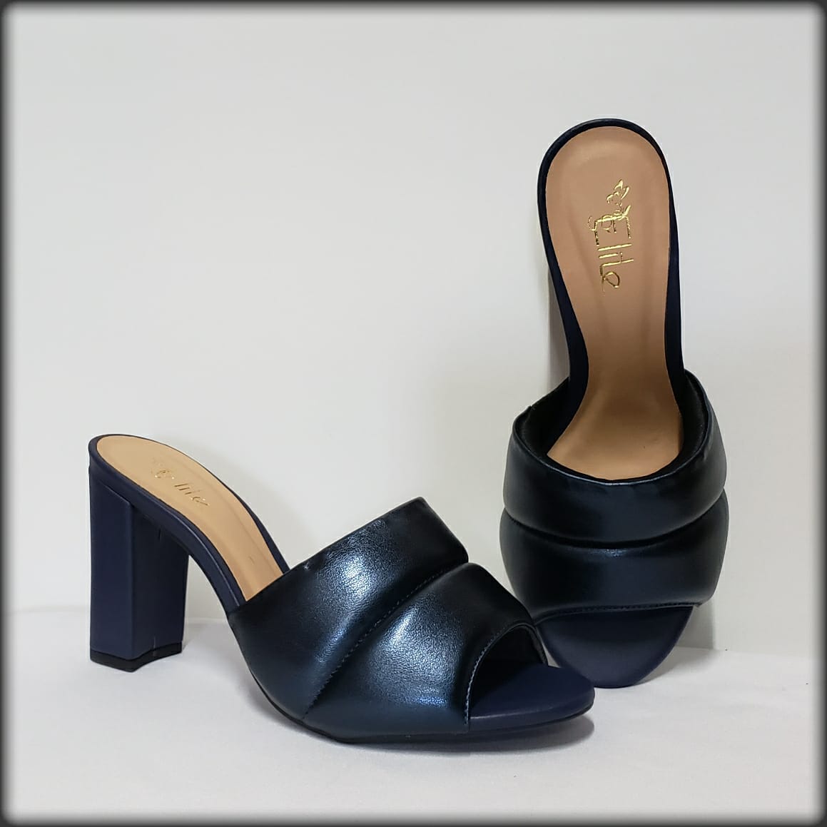 Elite Ipanema Zafiro