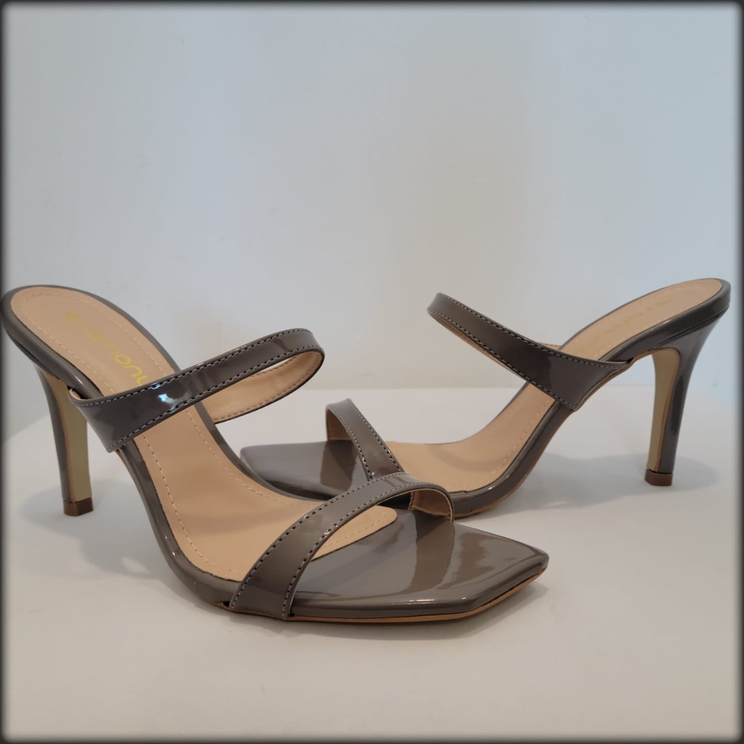 Ramony New Ind Grafiato