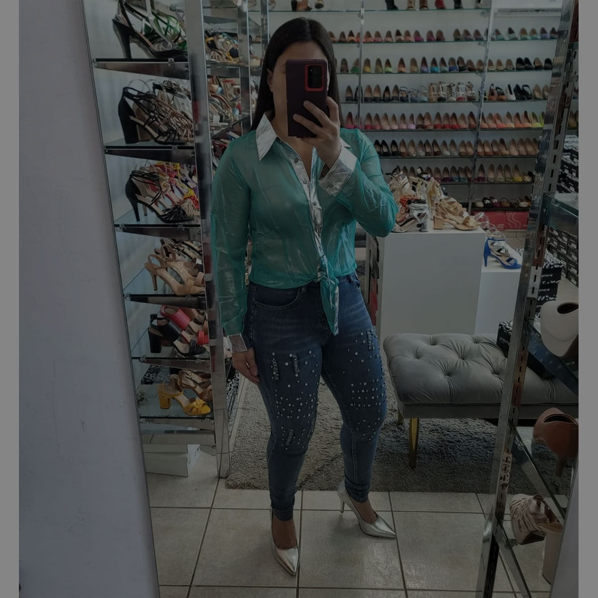 Blusas