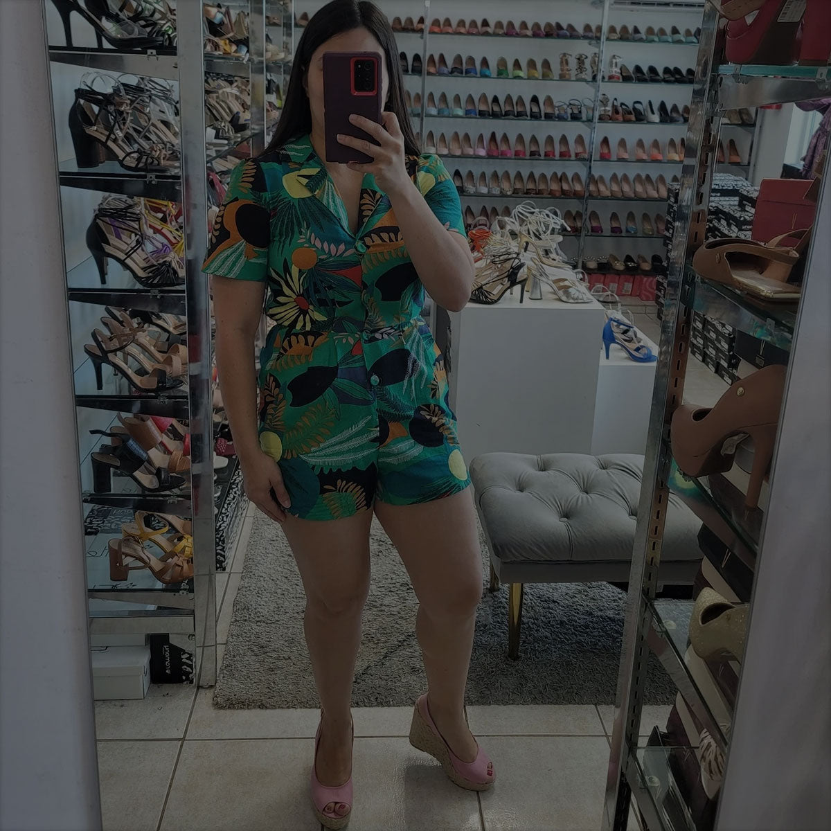 Rompers