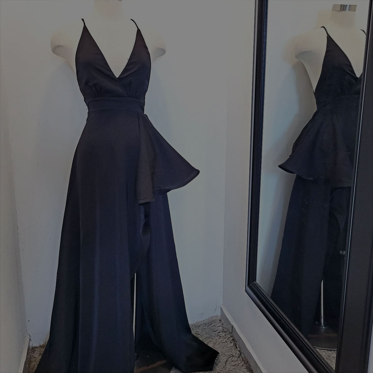 Vestidos Largos