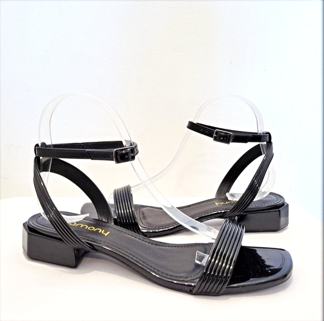 Ramony New Ind Preto