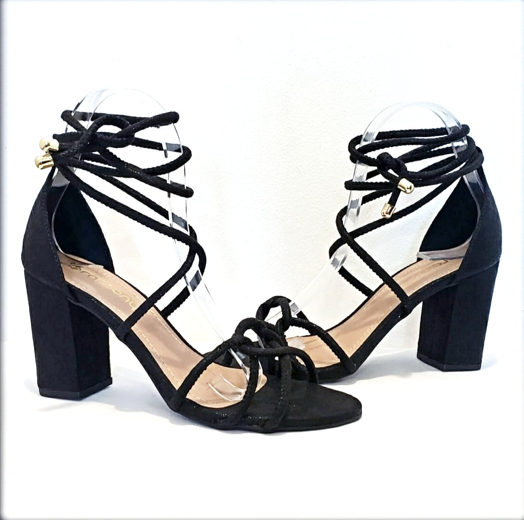 Ramony B Mancha Preto