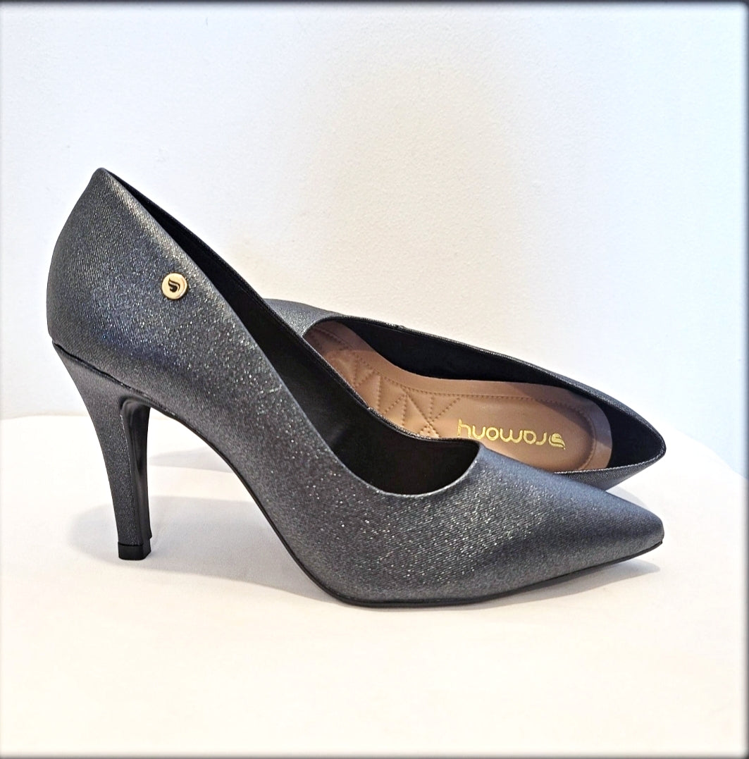 Ramony Diaman Preto 3"