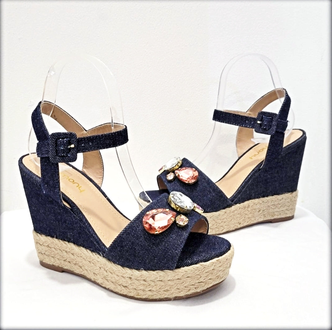 Ramony Jeans Oscuro