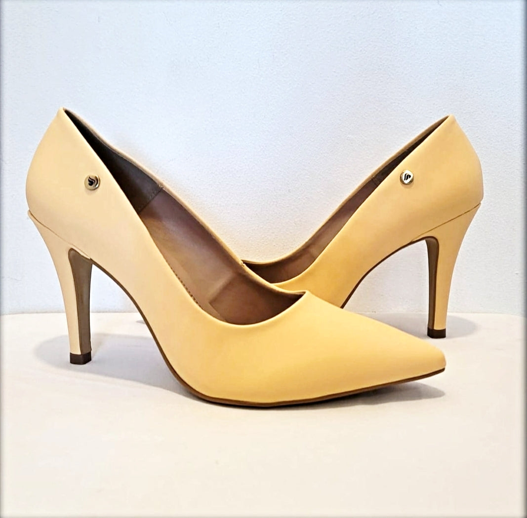 Ramony 3" Np Santor Peach