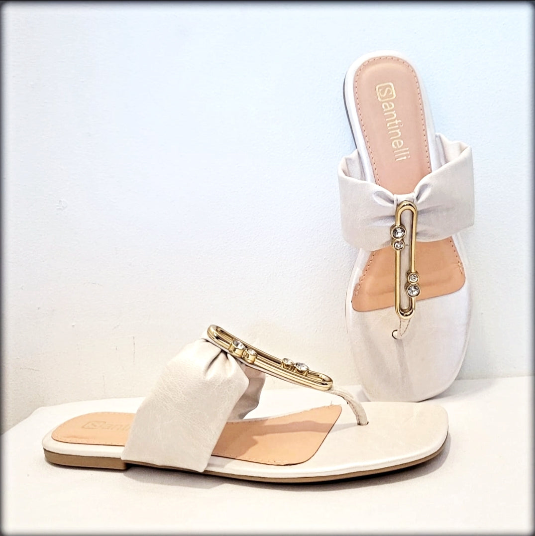 Santinelli Comfort Soft Perola