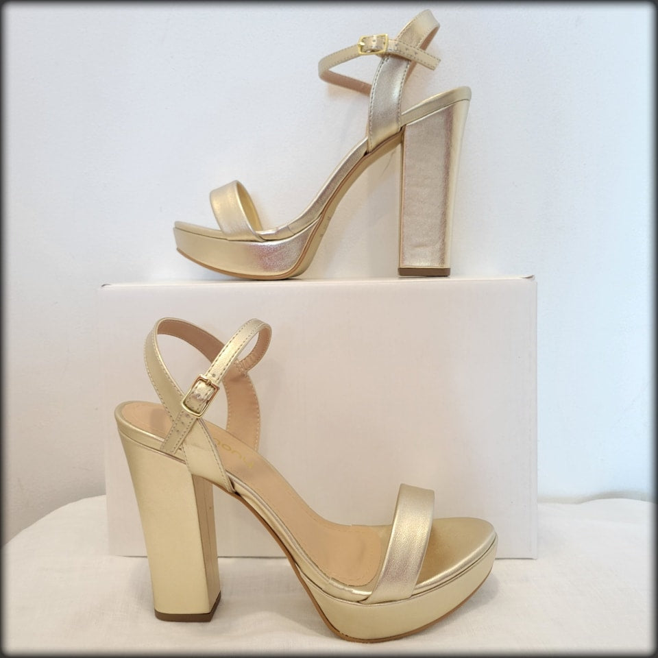Ramony Ipanema Champagne
