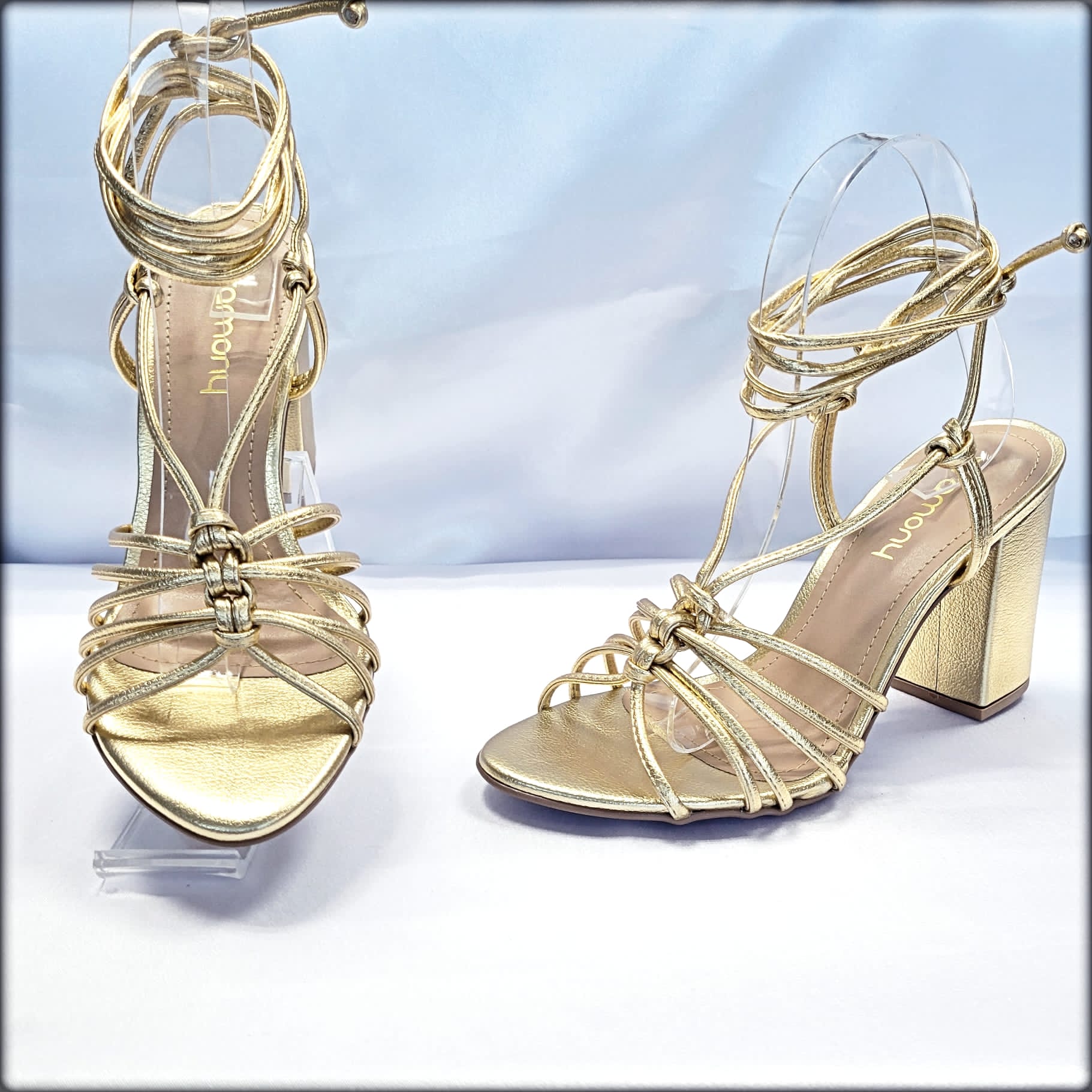 Ramony Dakar Ouro