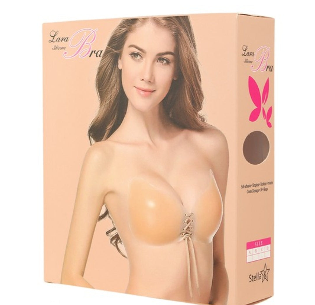 MAGIC BRA ANGEL BRA 7006