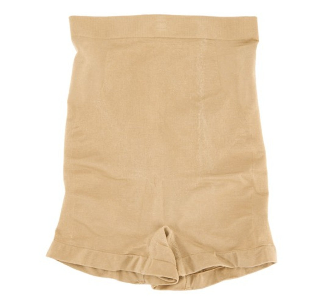 FAJA HI WAIST BOYSHORT