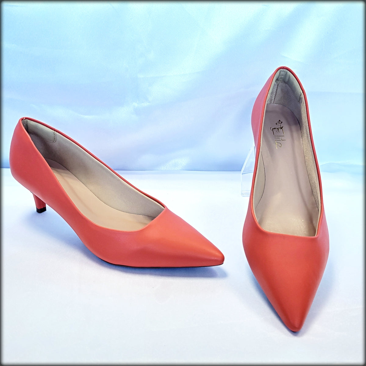 Elite 2"  Napa Like Caiena