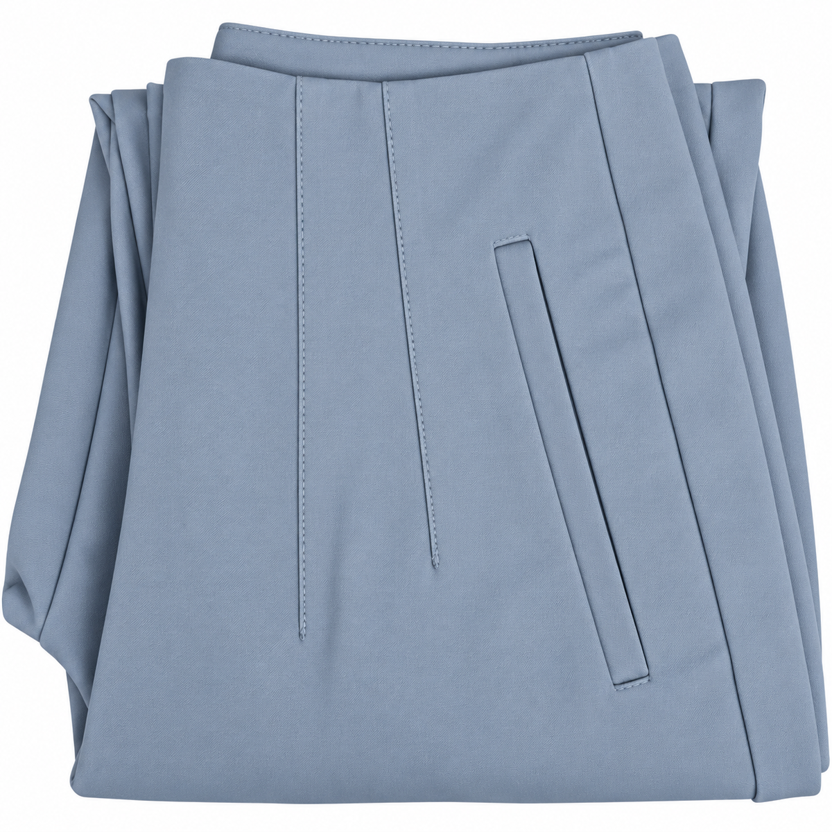 Pantalon de Pinzas