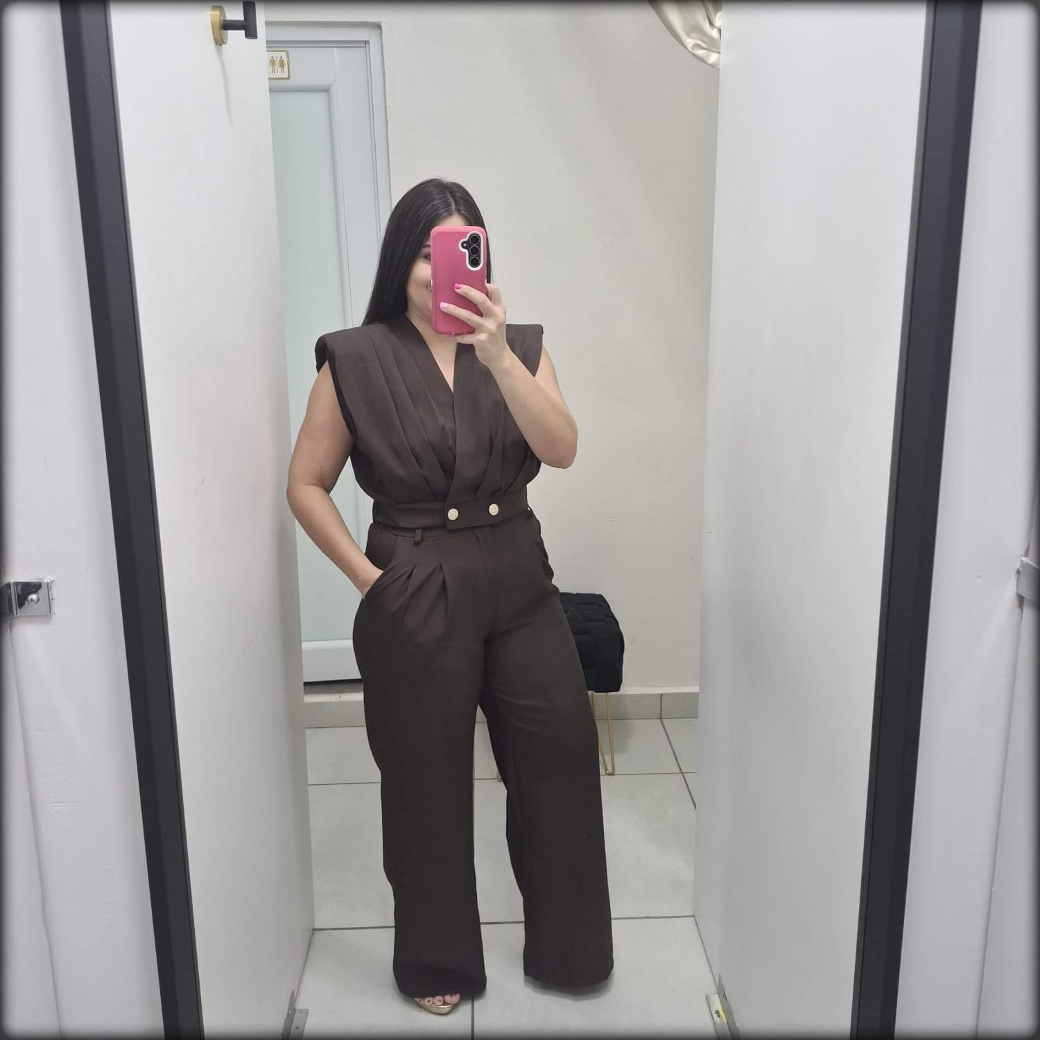Set Vest y Pantalon Made In Italy