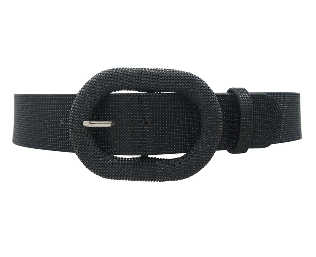 CORREA RHINESTONE 1.73"