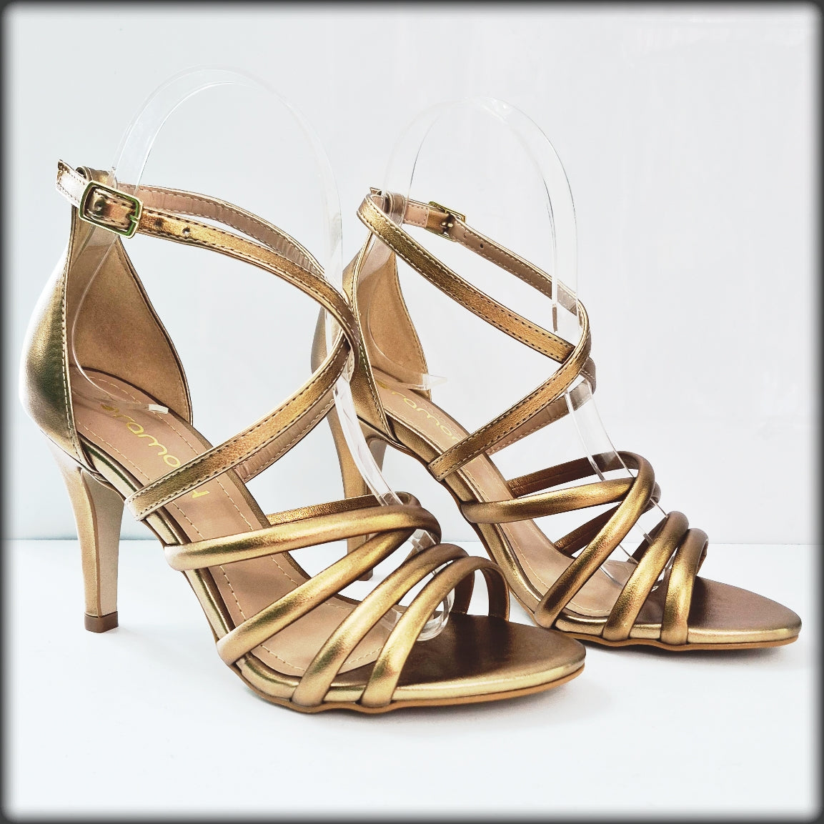 Ramony Ipanema Bronze