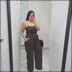 Set Polka Dot Made In Italy