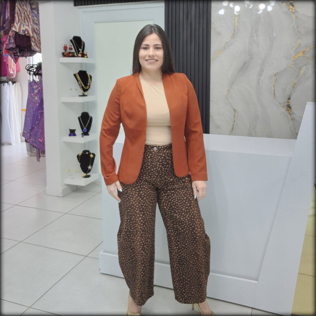 Barrel Estampado Bambi