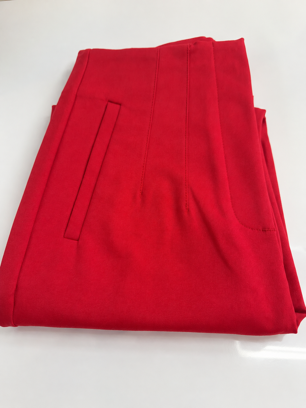 Pantalon Largo