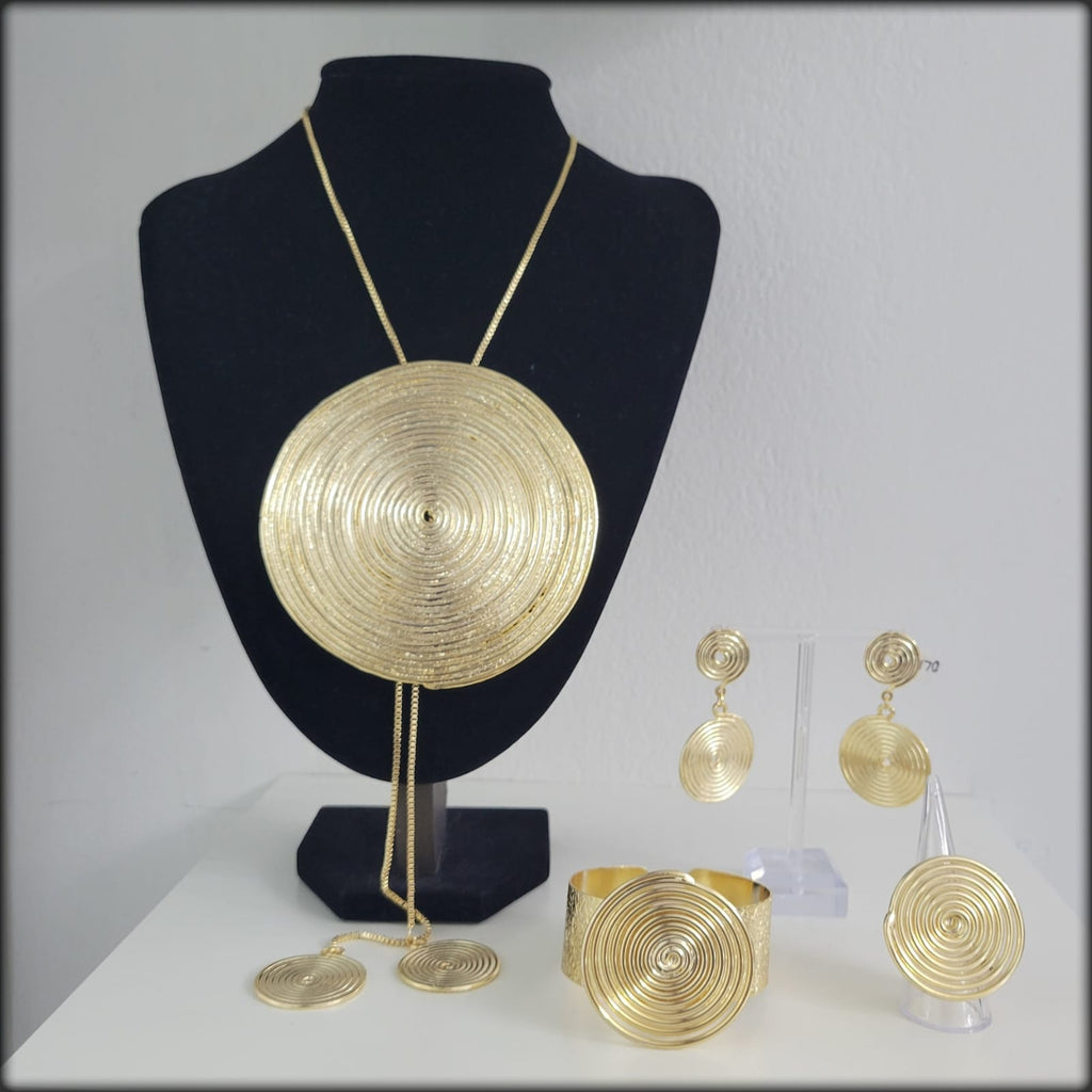 Brazalete Esfera Made In Turquia