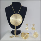 Collar Esfera Made In Turquia