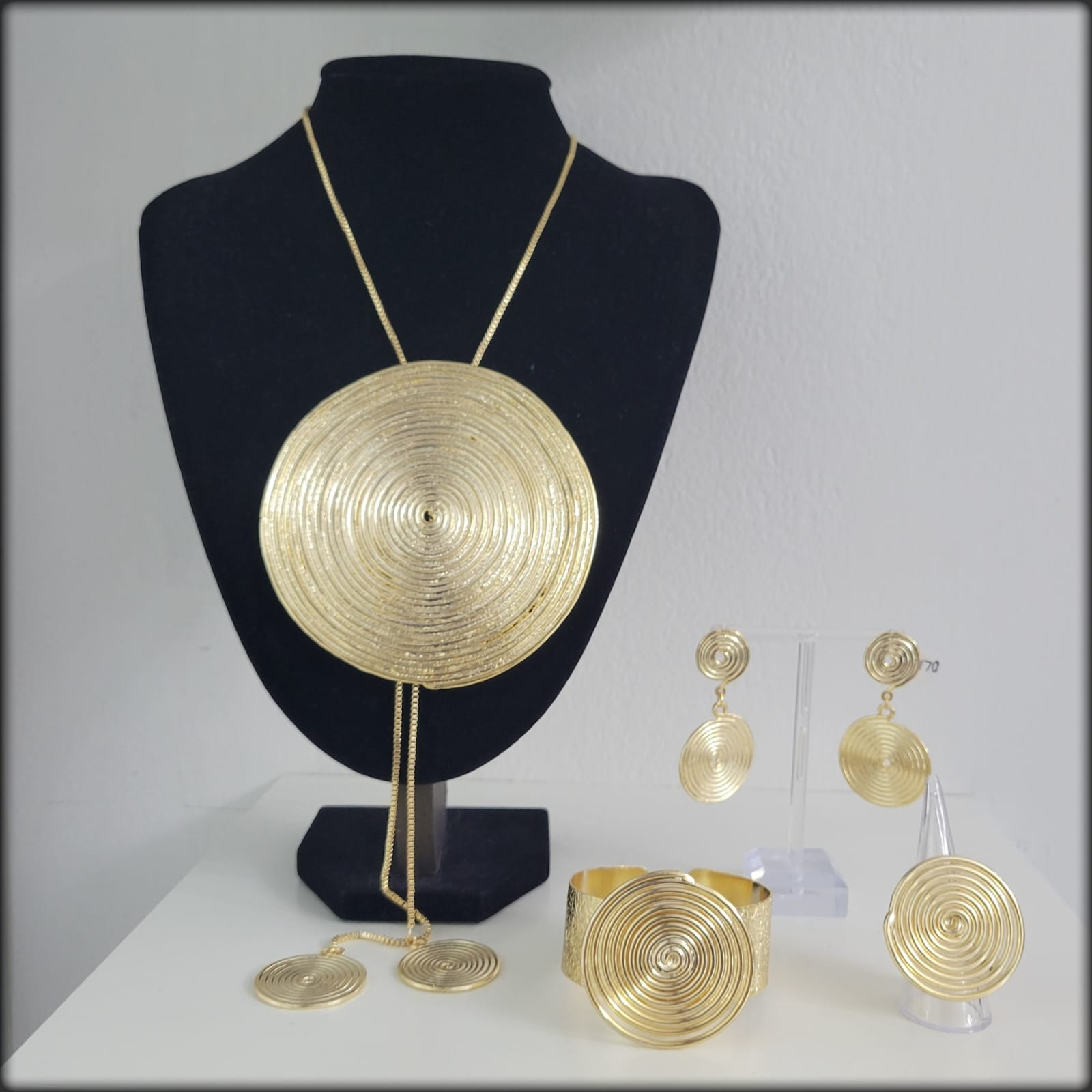 Sortija Esfera Made In Turquia