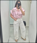 Pantalon Largo Barrel