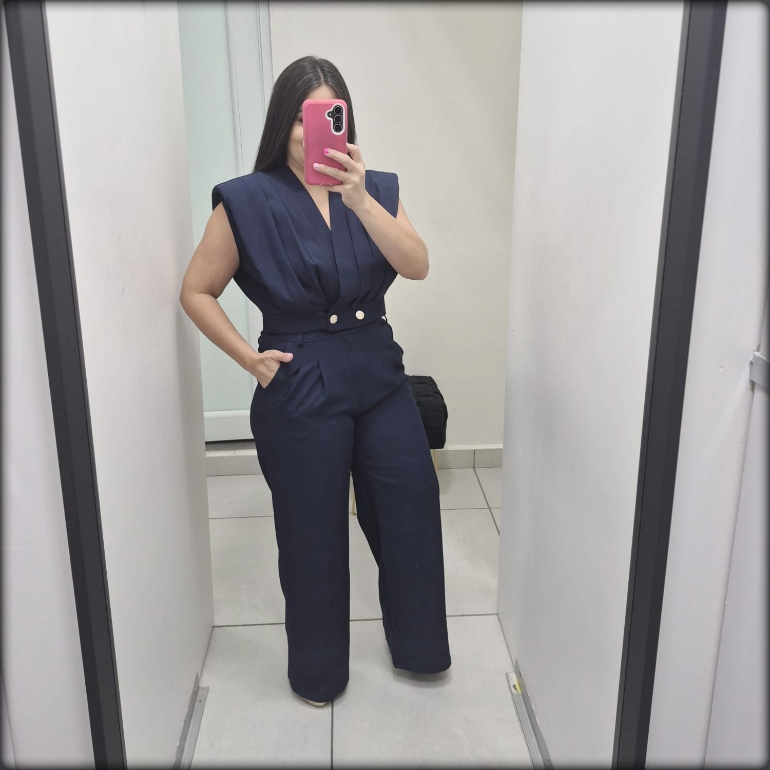 Set Vest y Pantalon Made In Italy