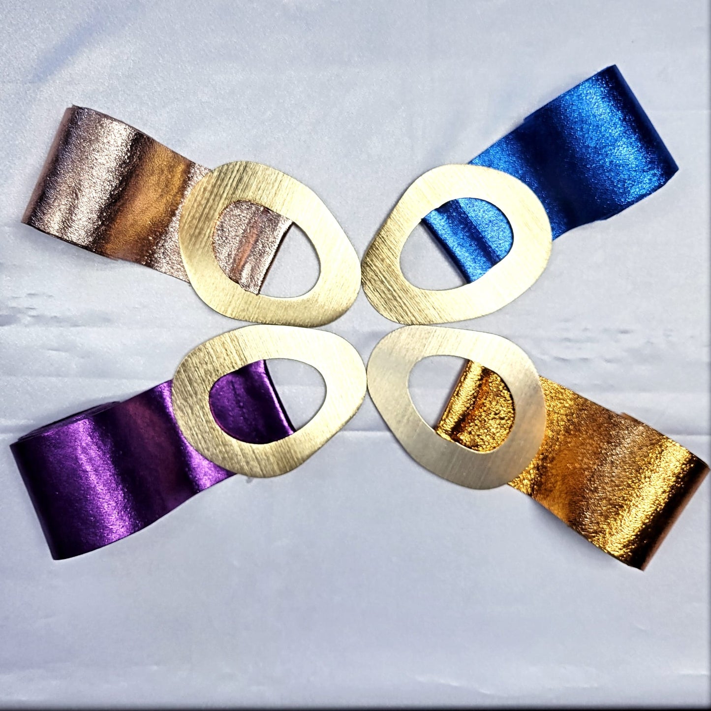 CORREA GENUINE LEATHER MADE IN ITALY
