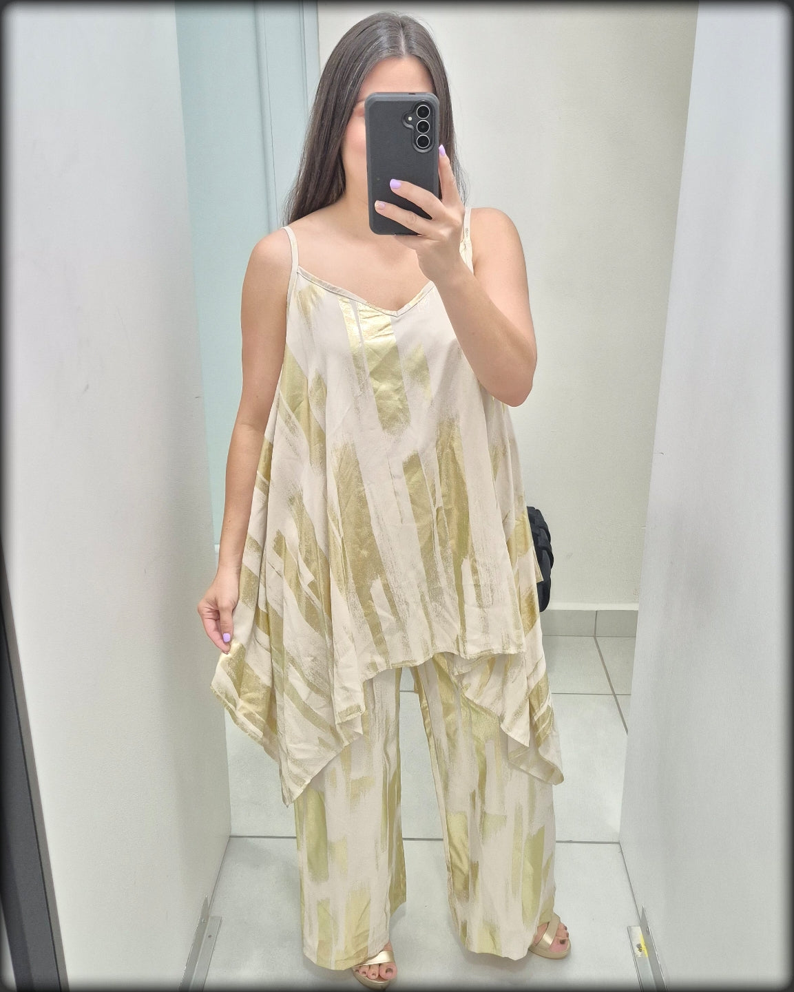 Bluson Made In Italy100% Viscosa