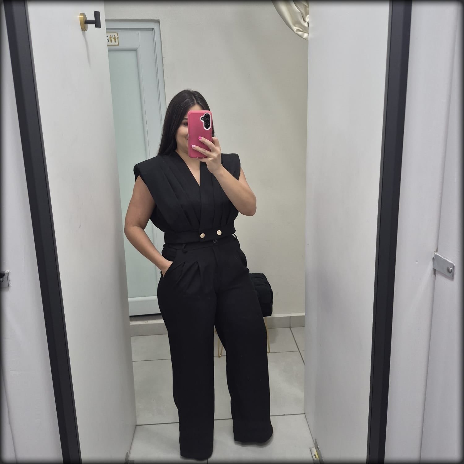 Set Vest y Pantalon Made In Italy