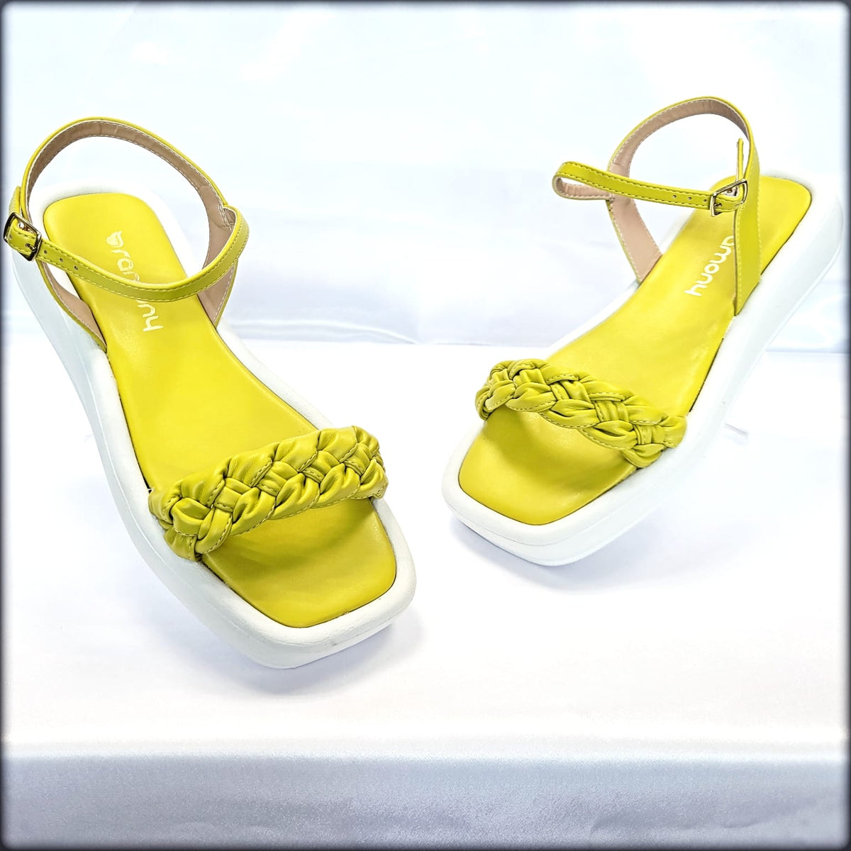 Ramony Napa Soft Limone