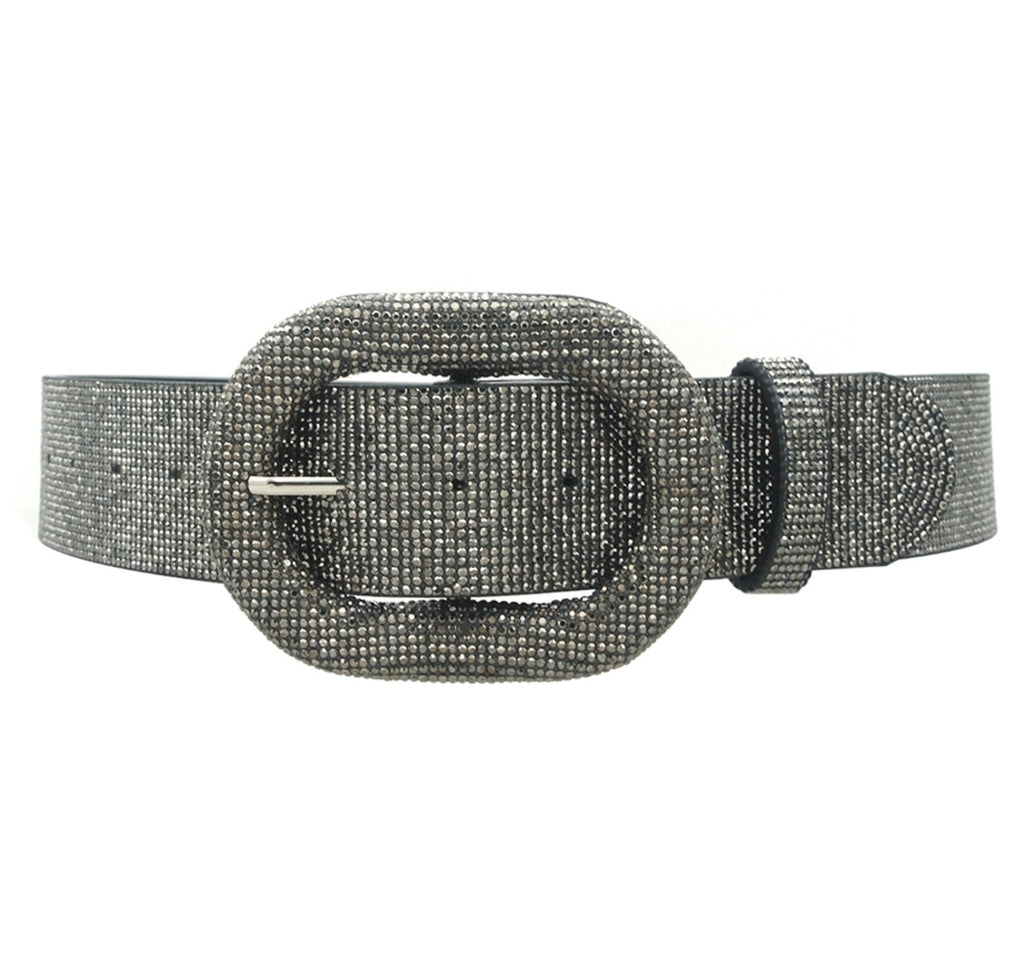 CORREA RHINESTONE 1.73"