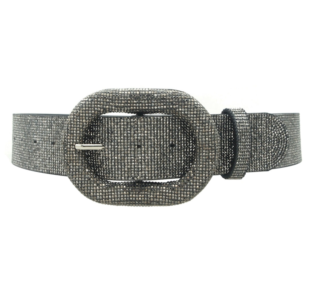 CORREA RHINESTONE 1.73"