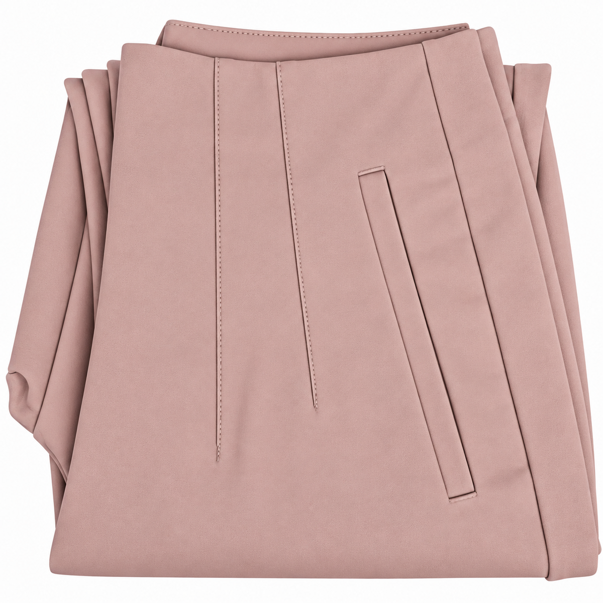 Pantalon de Pinzas
