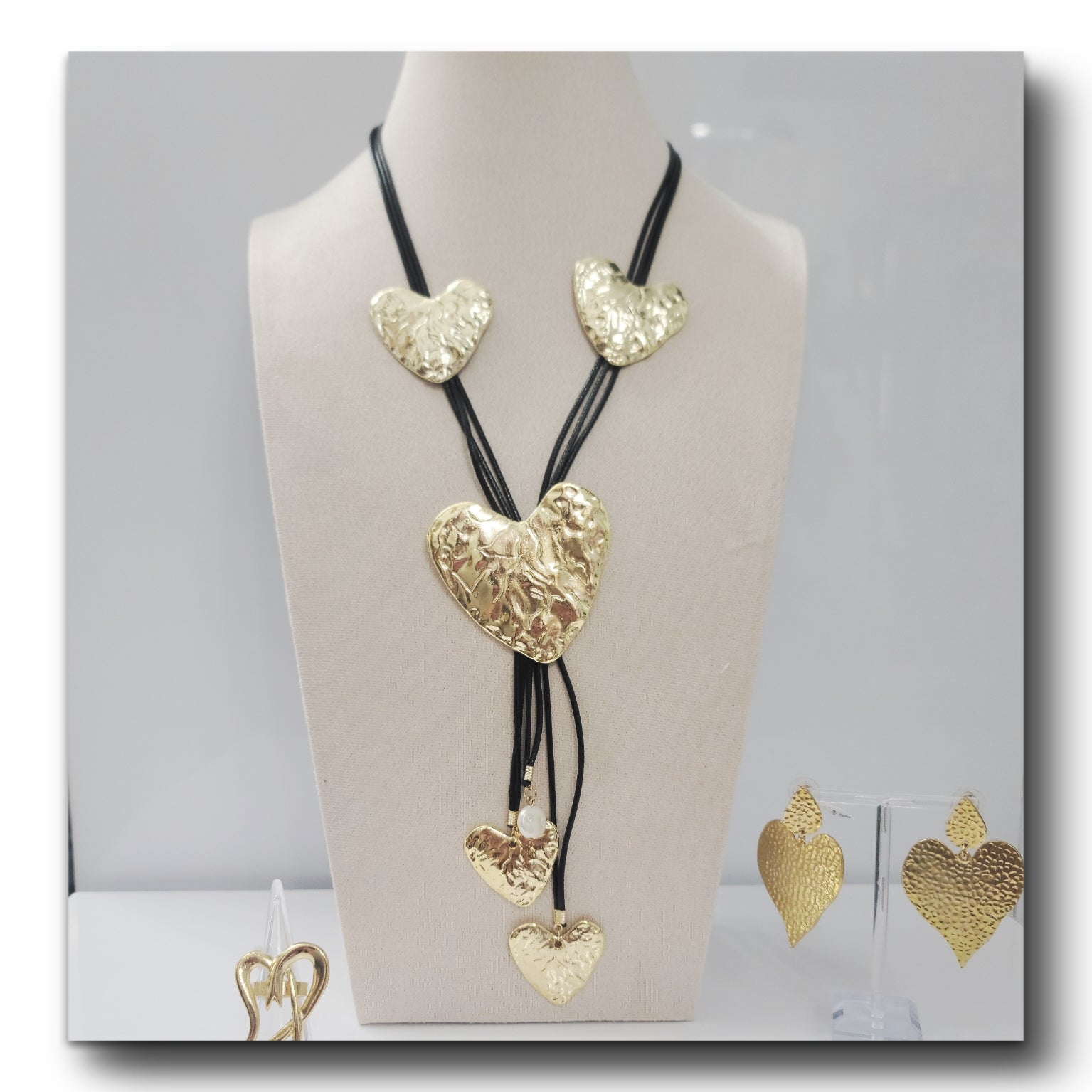Sortija Corzazon Oro Made in Turquia