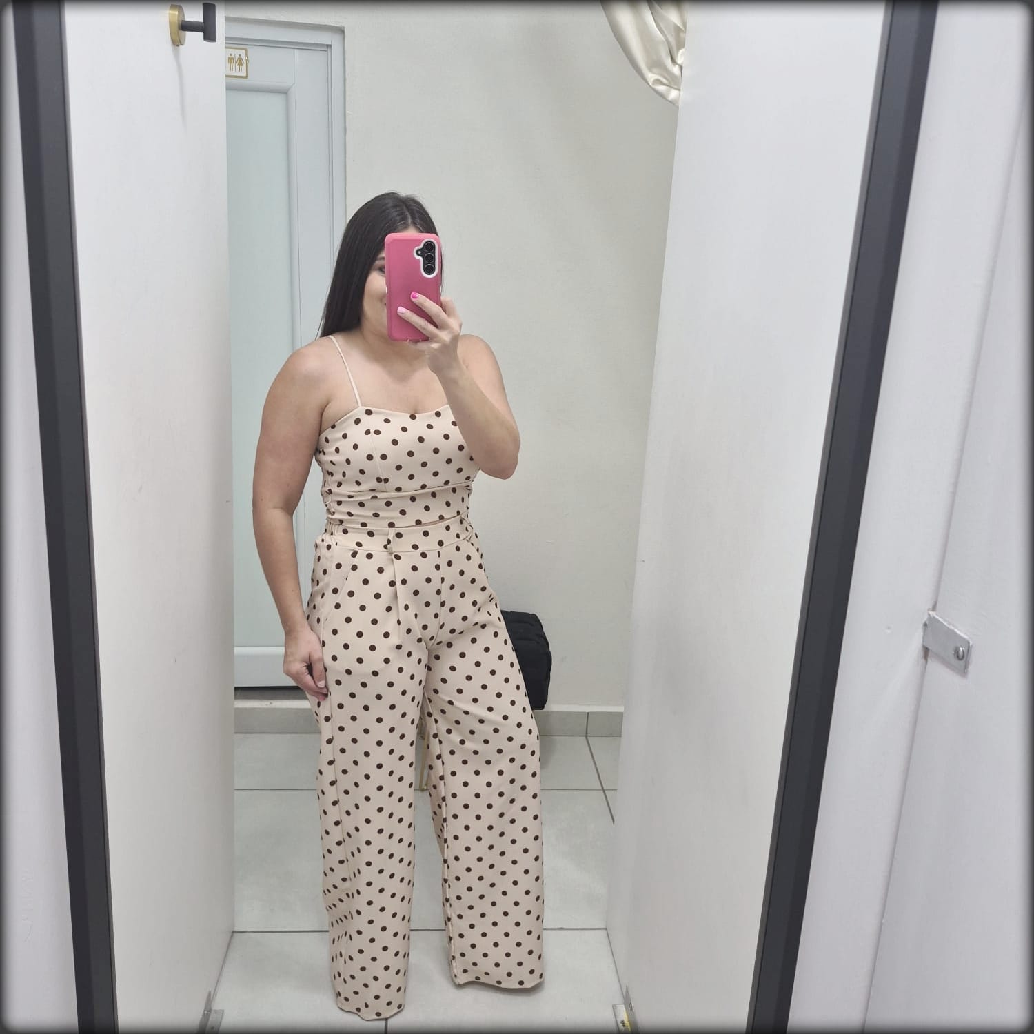 Set Polka Dot Made In Italy