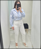 Pantalon de Pinzas