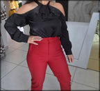 Pantalon de Pinzas