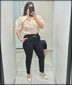 Pantalon Largo