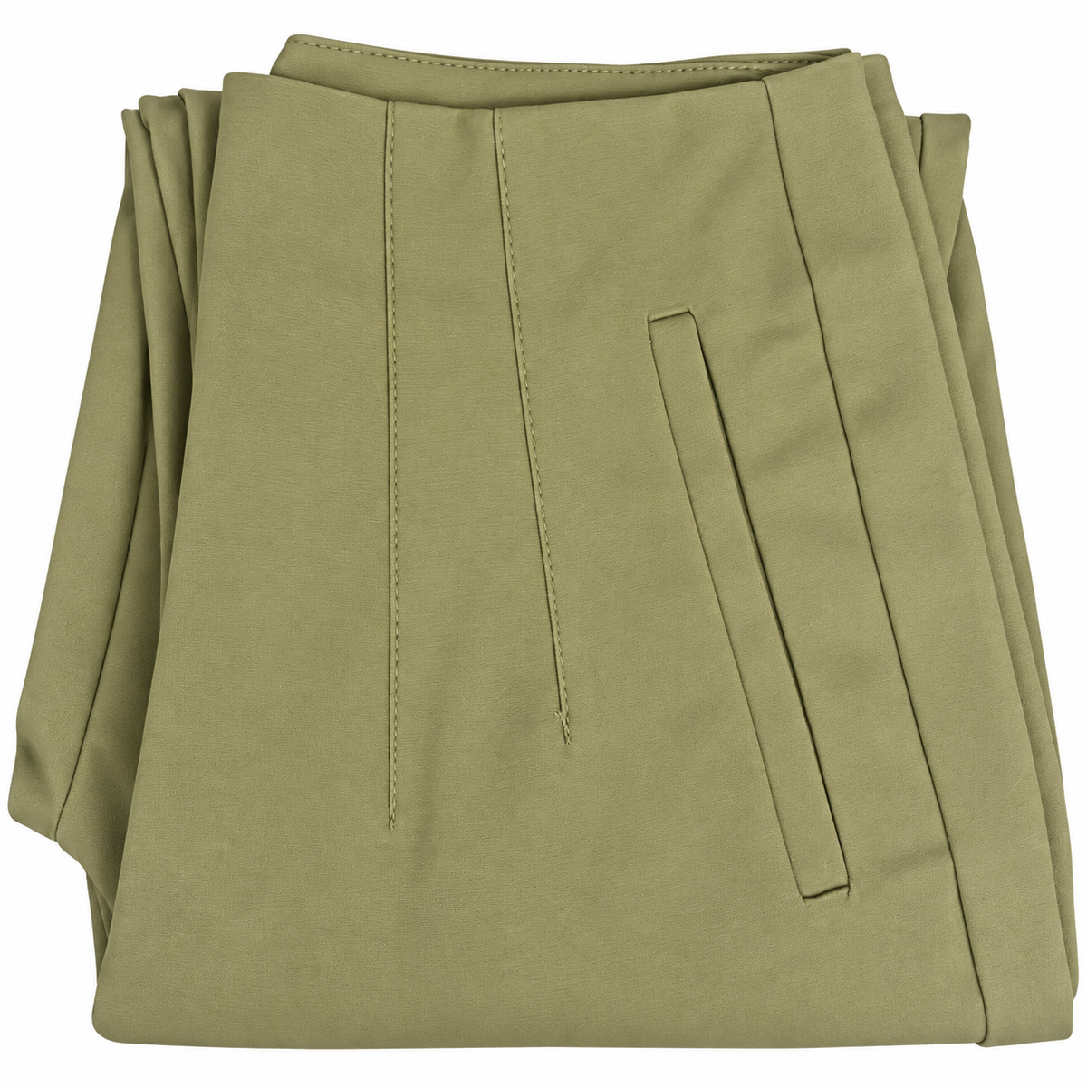 Pantalon de Pinzas