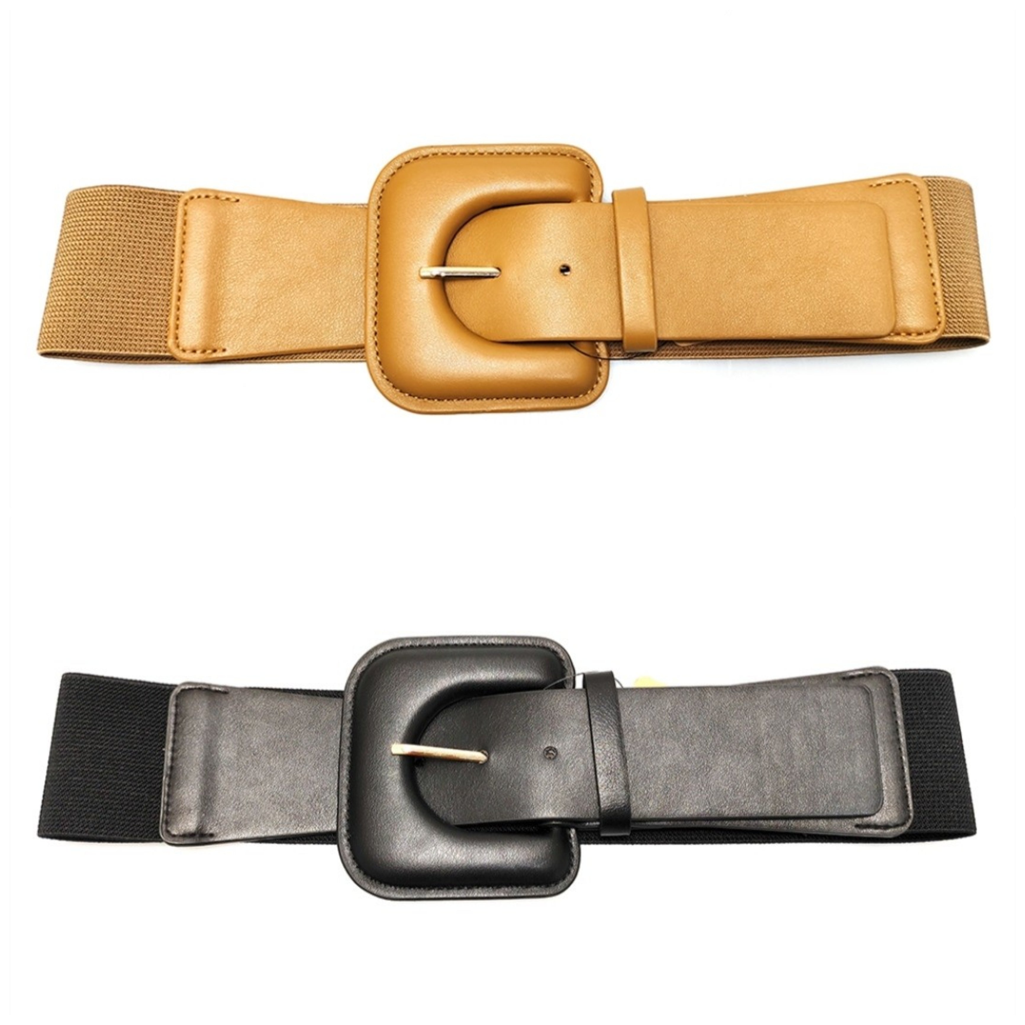 CORREA ELASTICA 2.25" ANCHO