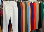 Pantalon de Pinzas