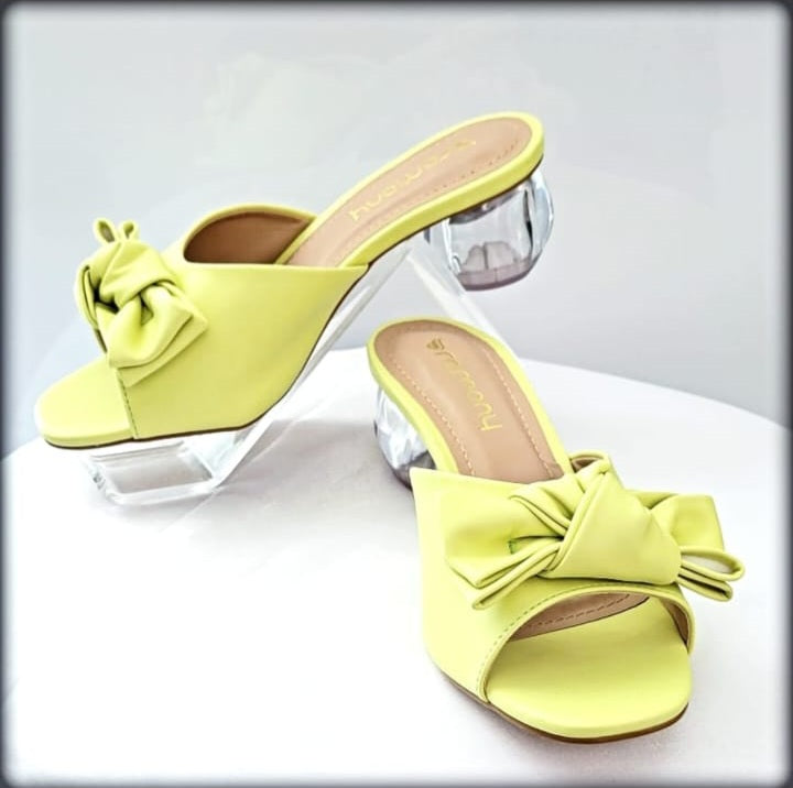 Ramony Napa Lemon