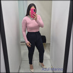 Pantalon de Pinzas