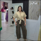 Barrel Estampado Bambi
