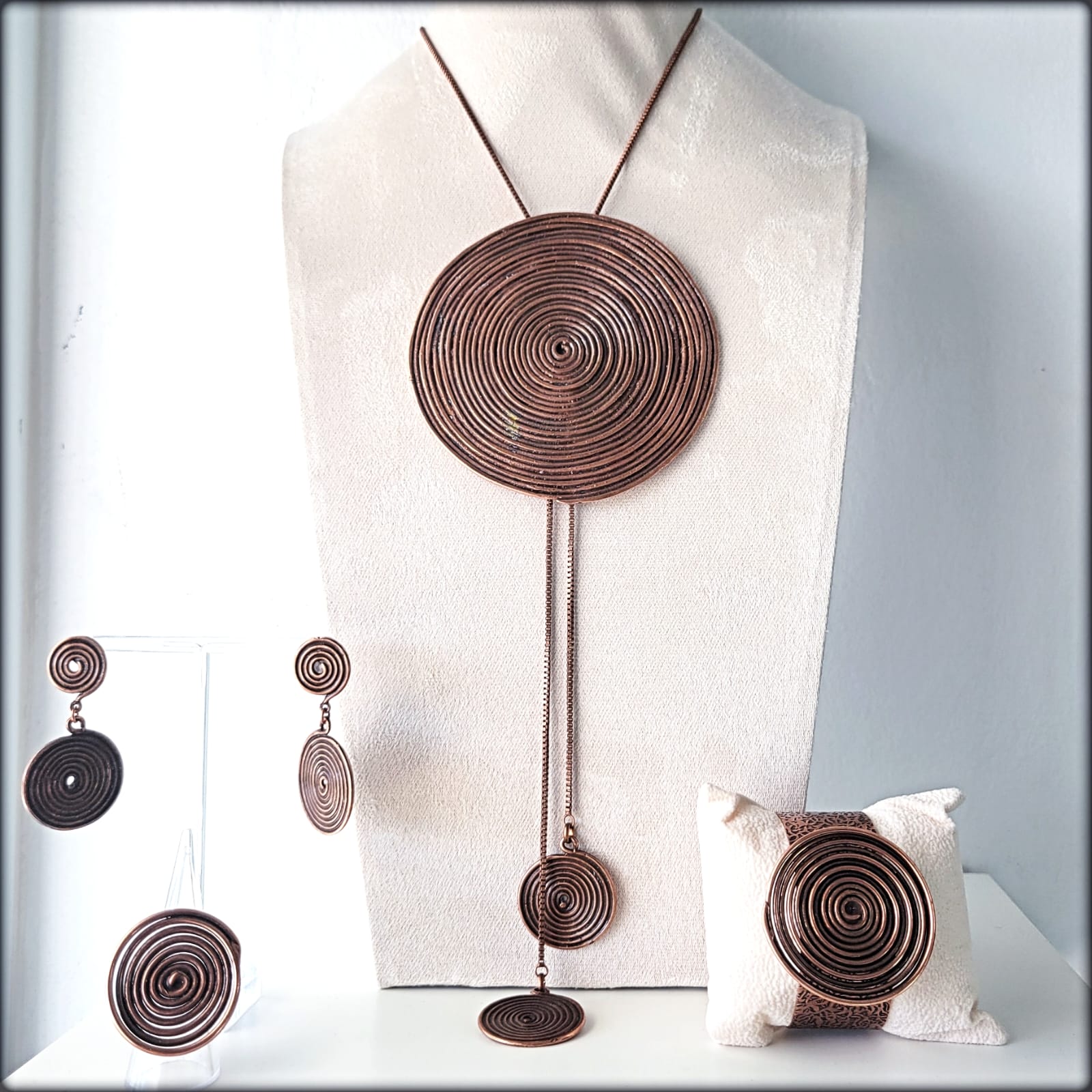 Sortija Esfera Made In Turquia