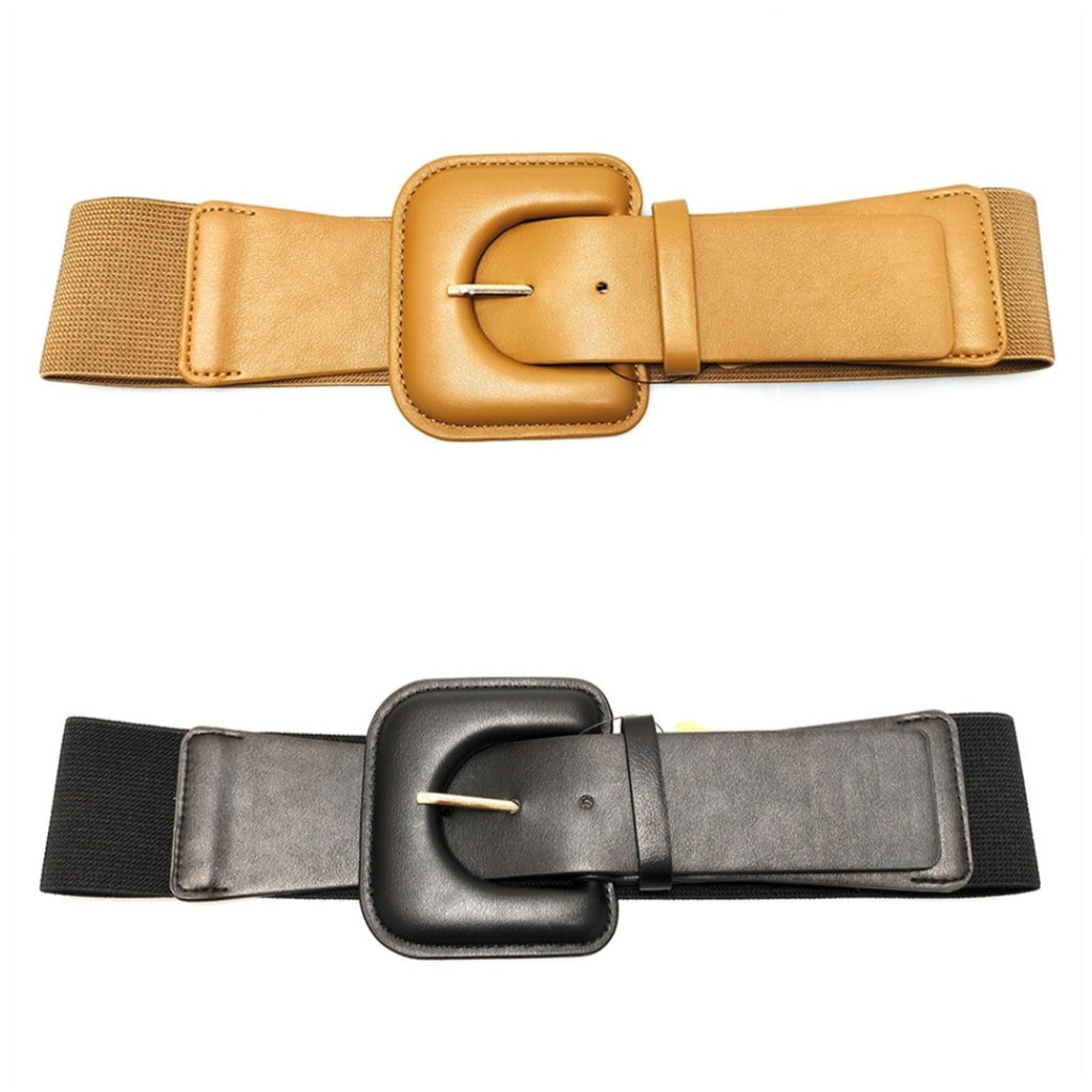 CORREA ELASTICA 2.25" ANCHO